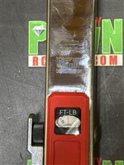 SNAP-ON TQSG3F250 torque wrench 1/2